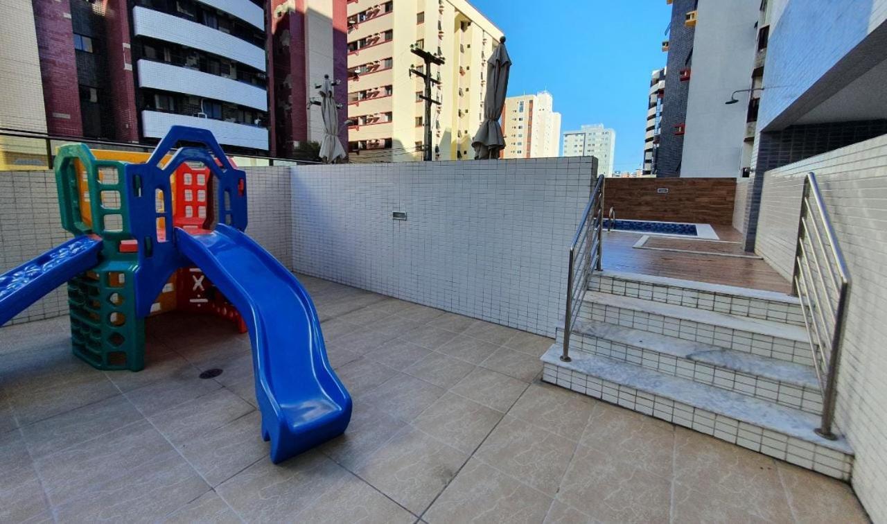 Edf Nugali Ape 403 - Castelo B Temporada * Maceió