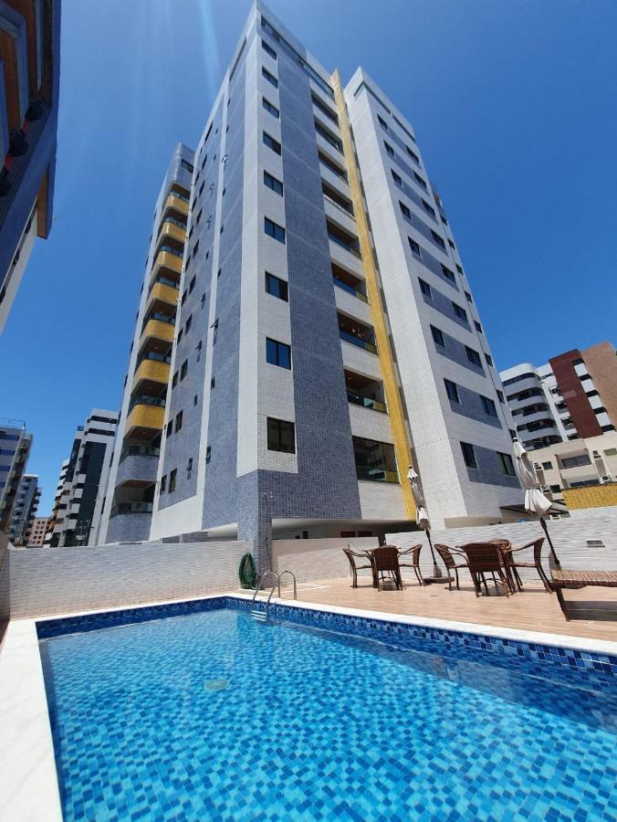 Edf Nugali Ape 403 - Castelo B Temporada Apartment