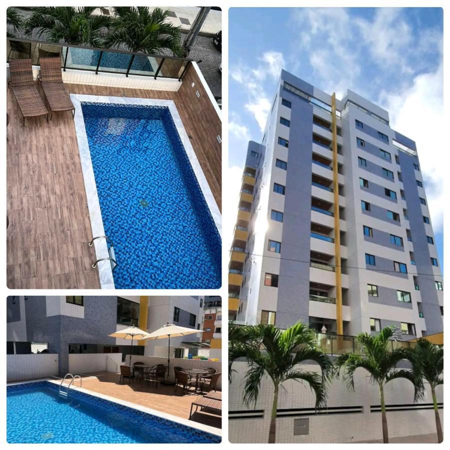 Apartment Edf Nugali Ape 403 - Castelo B Temporada