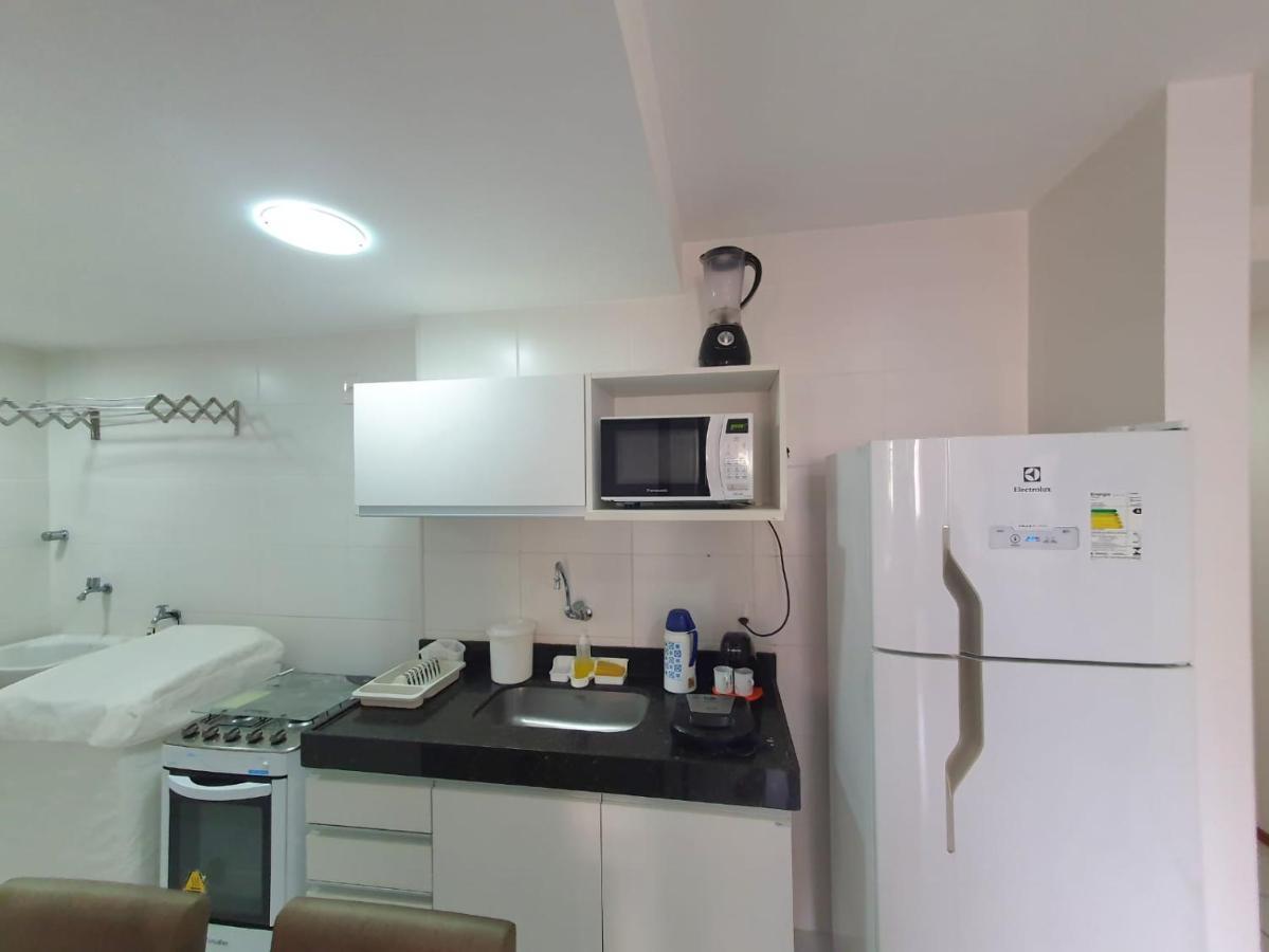 Apartment Edf Nugali Ape 403 - Castelo B Temporada *
