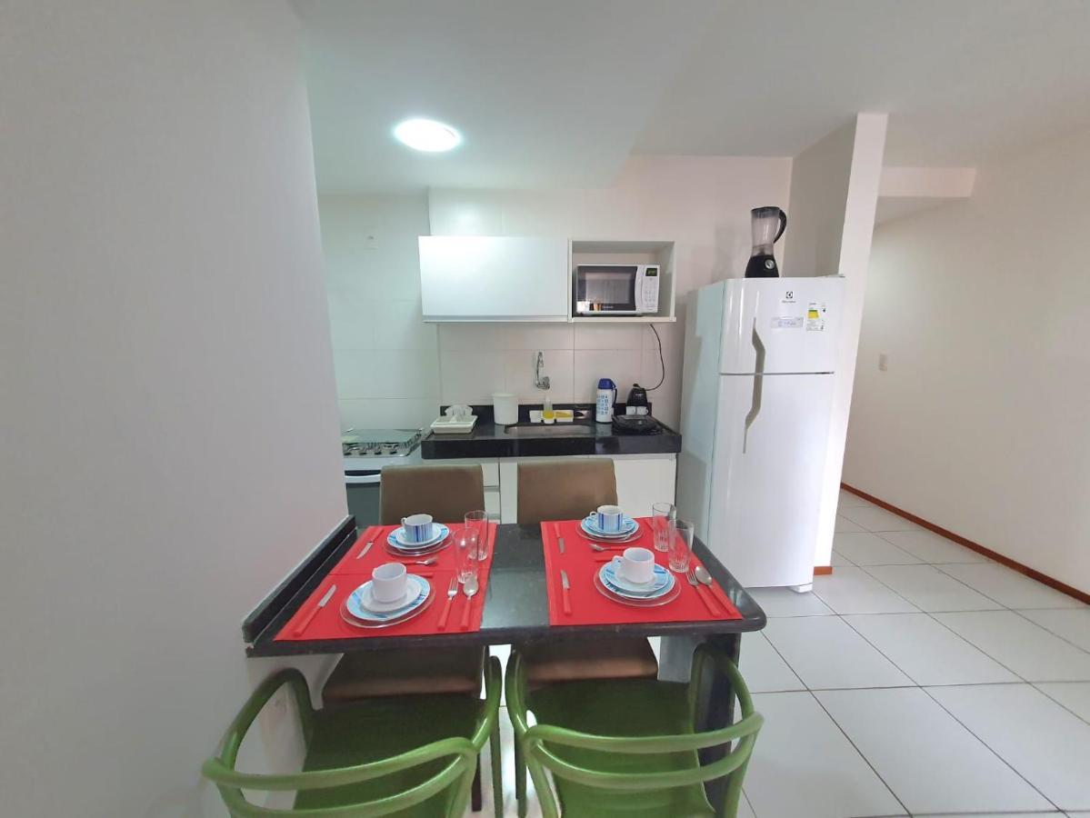 Apartment Edf Nugali Ape 403 - Castelo B Temporada *