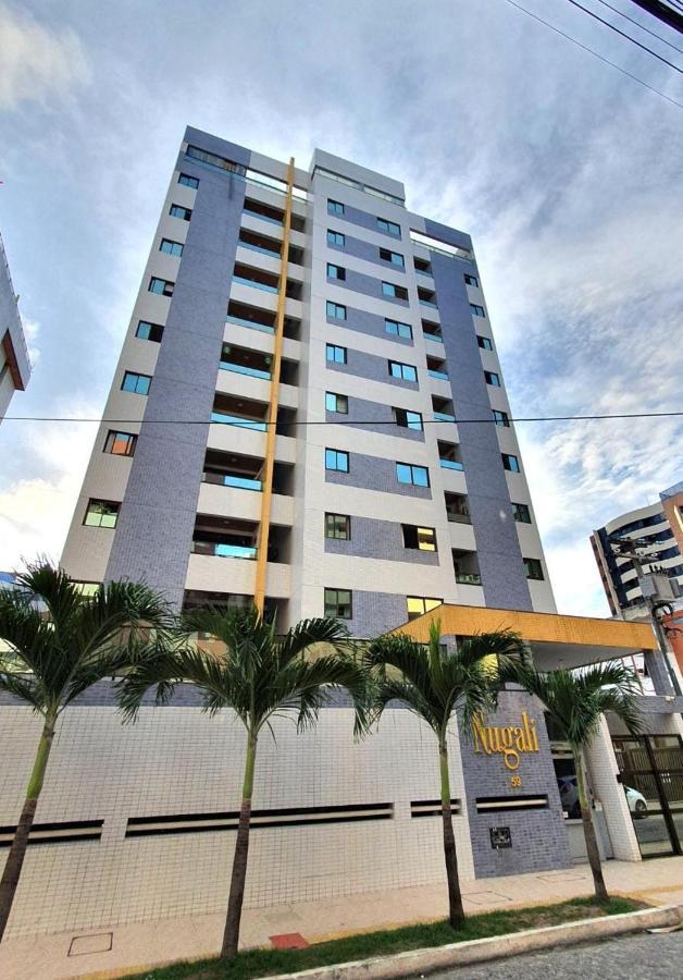 Edf Nugali Ape 403 - Castelo B Temporada Maceio (Alagoas)