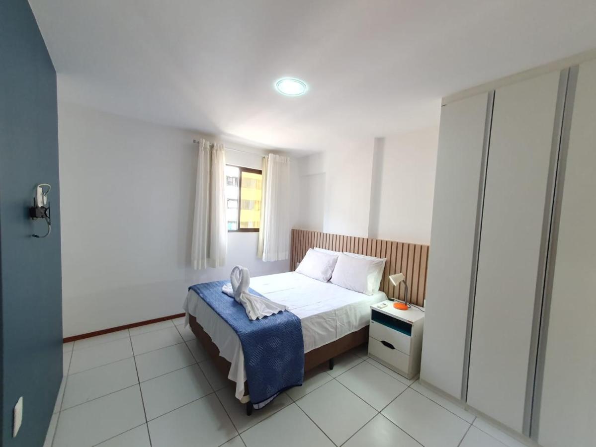 Apartment Edf Nugali Ape 403 - Castelo B Temporada