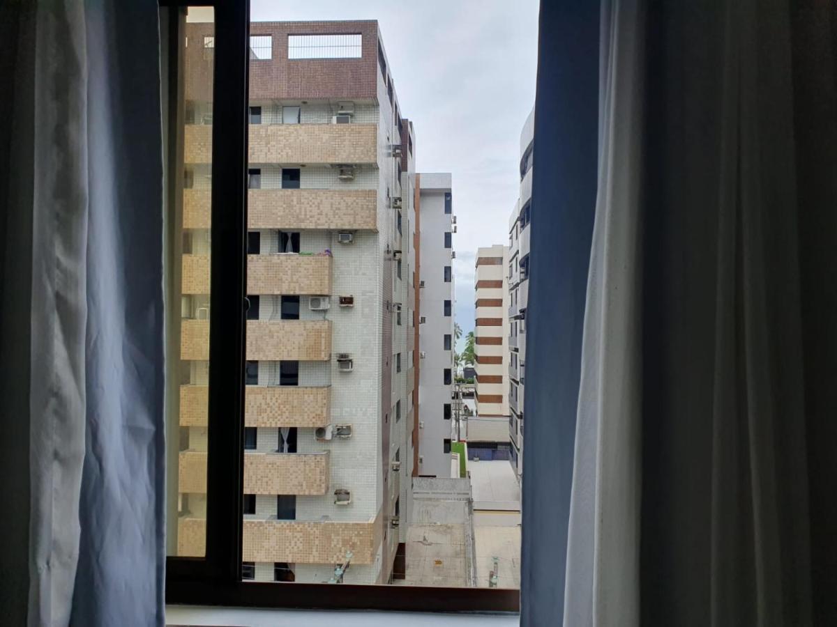 Apartment Edf Nugali Ape 403 - Castelo B Temporada