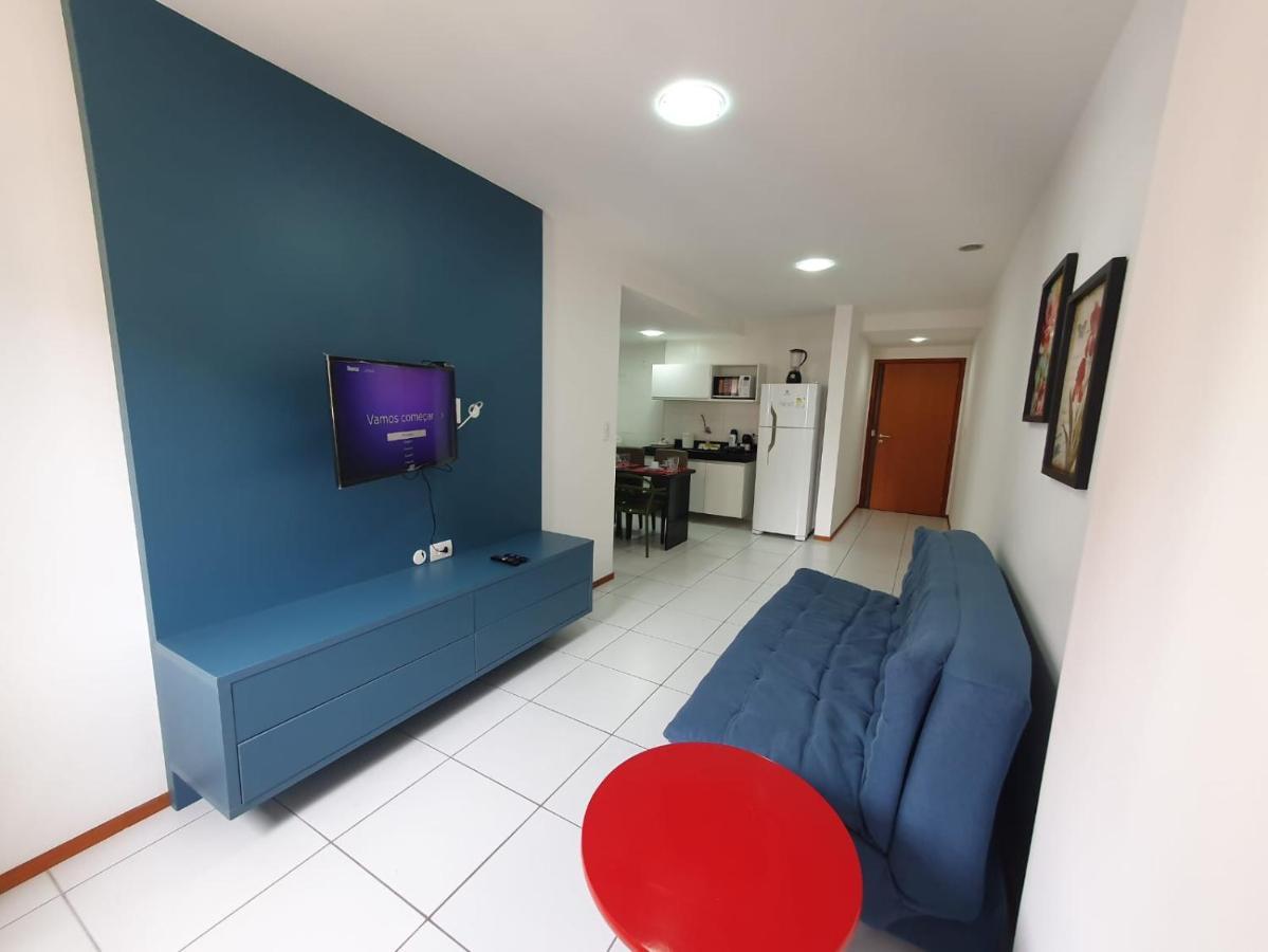 Apartment Edf Nugali Ape 403 - Castelo B Temporada