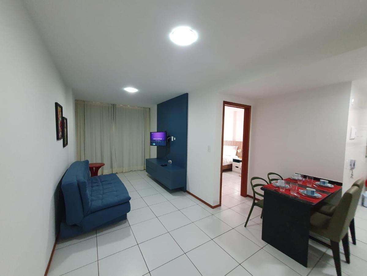 Edf Nugali Ape 403 - Castelo B Temporada Apartment Maceio (Alagoas)