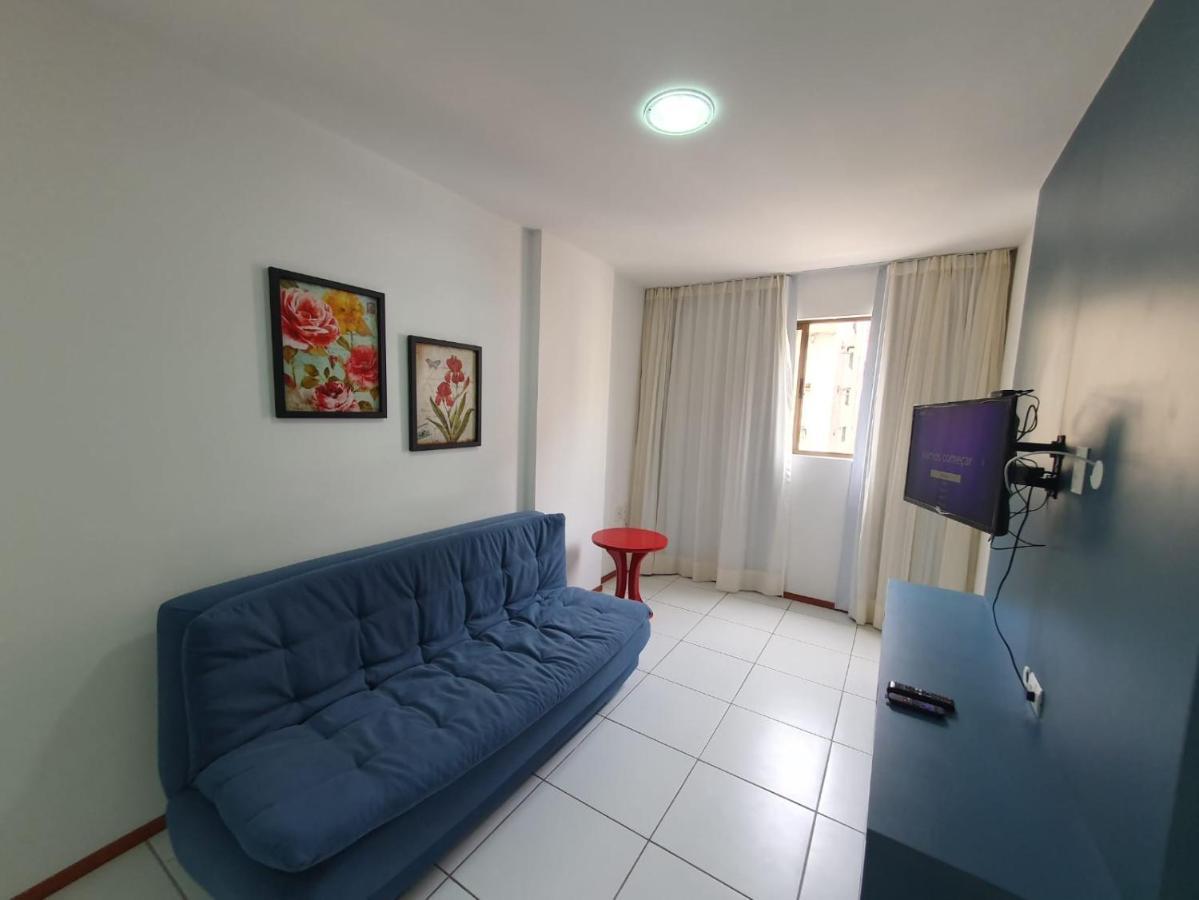 Apartment Edf Nugali Ape 403 - Castelo B Temporada *