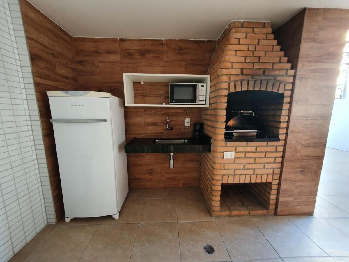 Apartment Edf Nugali Ape 403 - Castelo B Temporada *