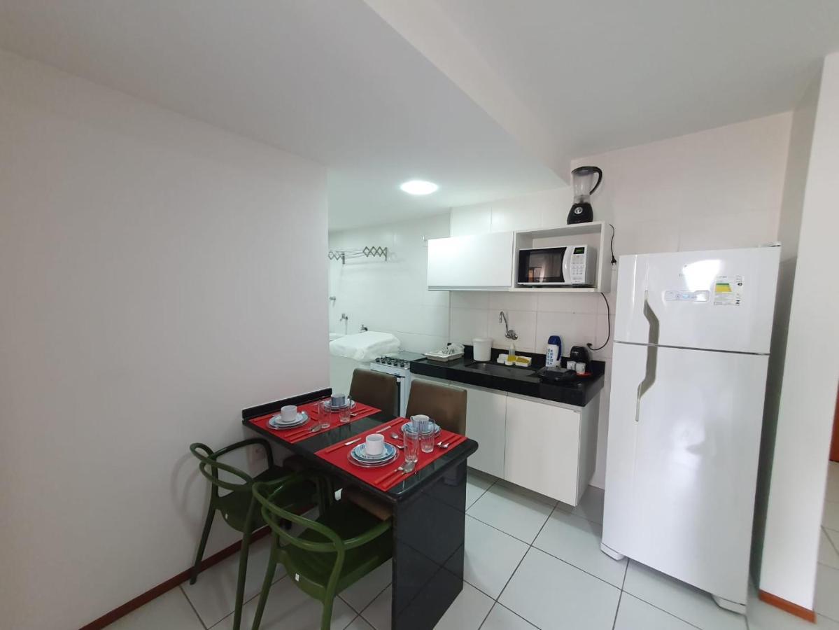Apartment Edf Nugali Ape 403 - Castelo B Temporada *