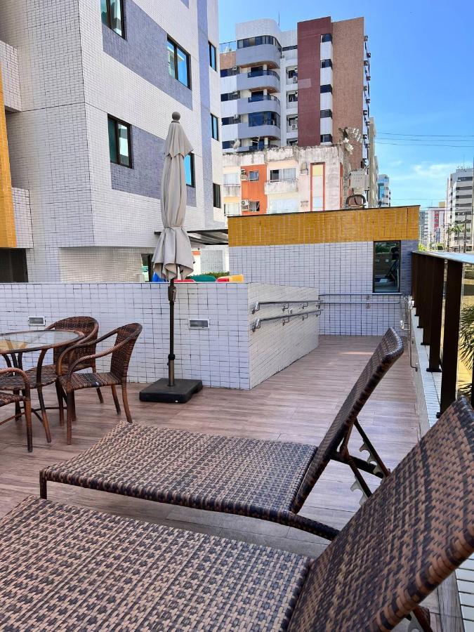Edf Nugali Ape 403 - Castelo B Temporada Apartment Maceio (Alagoas)